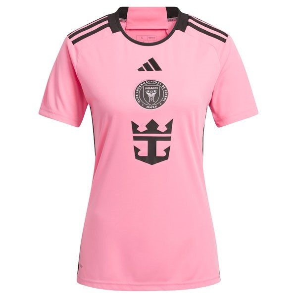 Trikot Inter Miami Heim Damen 2024-25